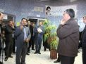 گزارش تصویری بازدید مدیران مدارس متوسط دوم ( دبیرستان) از دانشگاه صنعتی شاهرود (دوربین سوم)